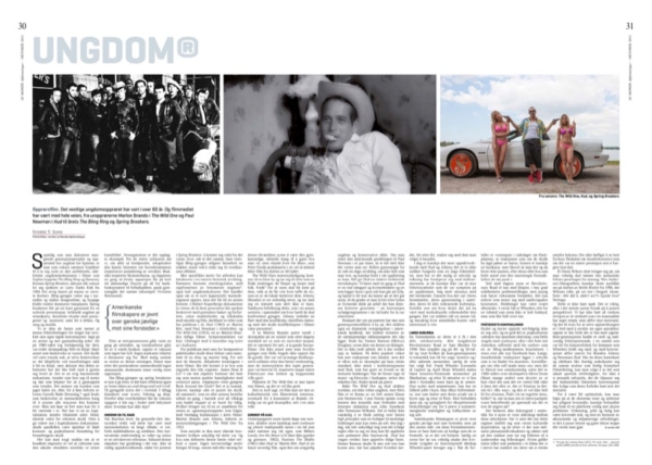 Le Monde diplomatique – oktober 2013 - Bilde 18