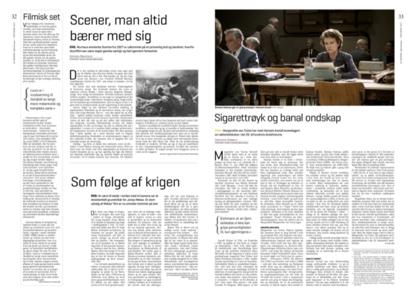 Le Monde diplomatique – oktober 2013 - Bilde 19