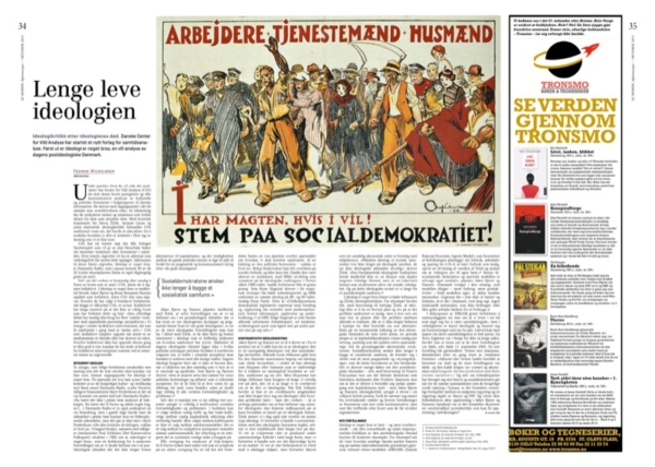Le Monde diplomatique – oktober 2013 - Bilde 20