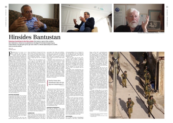 Le Monde diplomatique – oktober 2013 - Bilde 7