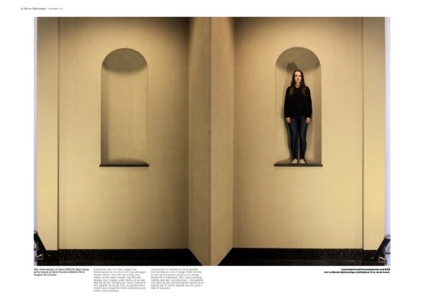 Le Monde diplomatique – Desember 2013 - Bilde 12