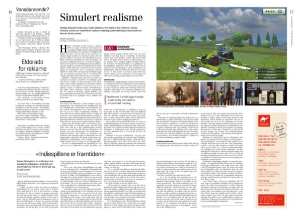 Le Monde diplomatique – Desember 2013 - Bilde 10