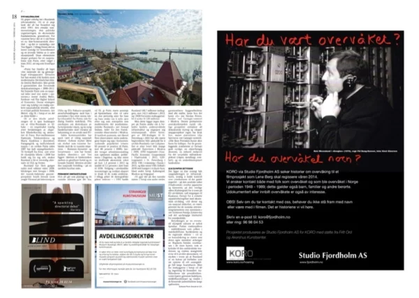 Le Monde diplomatique – Februar 2014 - Bilde 11