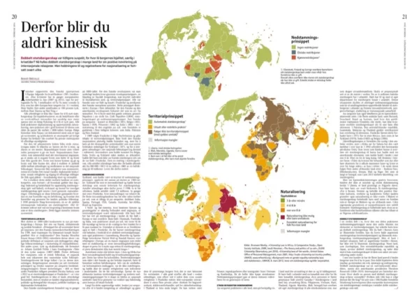 Le Monde diplomatique – Februar 2014 - Bilde 12