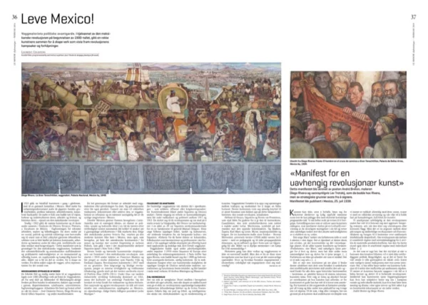 Le Monde diplomatique – Februar 2014 - Bilde 21