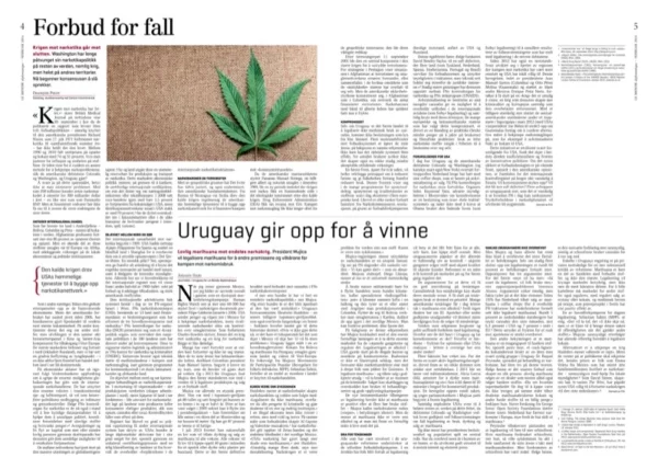 Le Monde diplomatique – Februar 2014 - Bilde 4