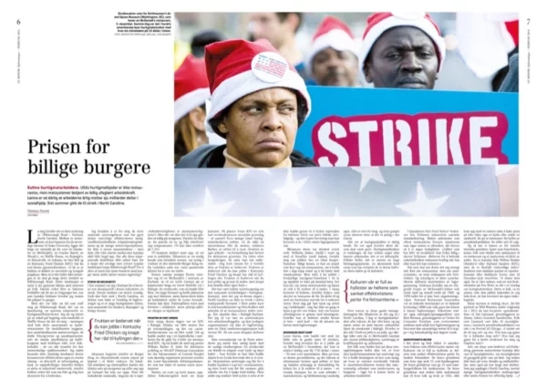 Le Monde diplomatique – Februar 2014 - Bilde 5