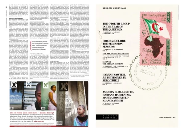 Le Monde diplomatique – Februar 2014 - Bilde 6