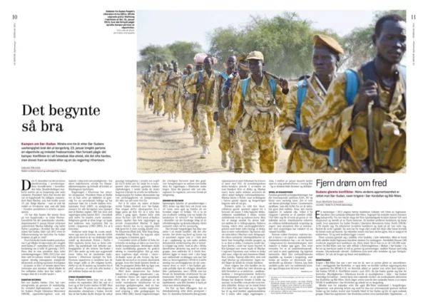 Le Monde diplomatique – Februar 2014 - Bilde 7
