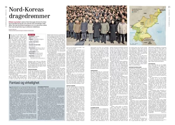 Le Monde diplomatique – Februar 2014 - Bilde 9