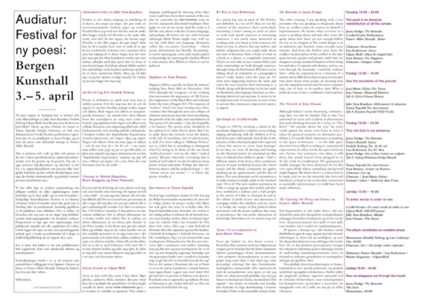Le Monde diplomatique – Mars 2014 - Bilde 11