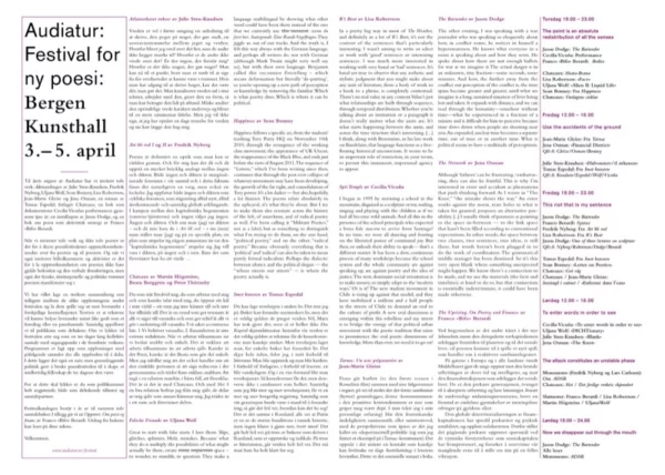 Le Monde diplomatique – Mars 2014 - Bilde 11