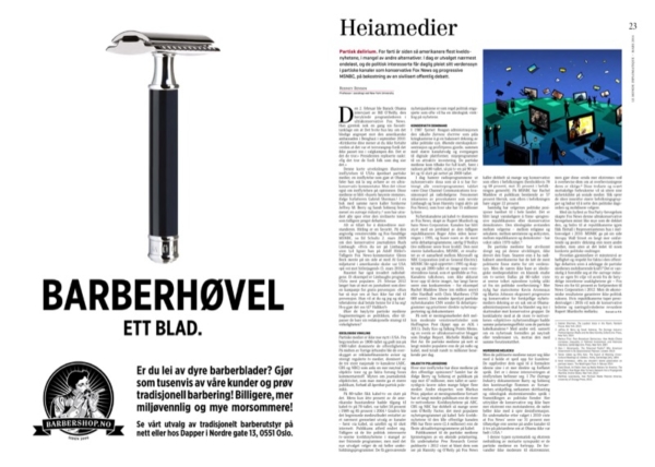 Le Monde diplomatique – Mars 2014 - Bilde 12