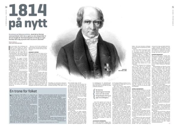 Le Monde diplomatique – Mars 2014 - Bilde 17
