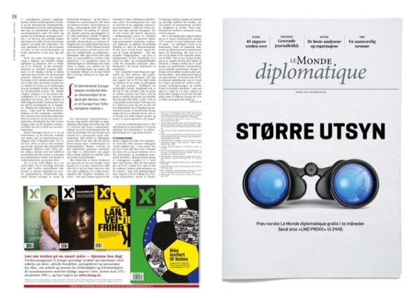 Le Monde diplomatique – April 2014 - Bilde 11