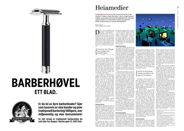 Le Monde diplomatique – April 2014 - Bilde 13