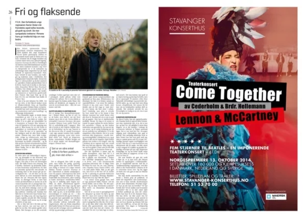 Le Monde diplomatique – April 2014 - Bilde 16
