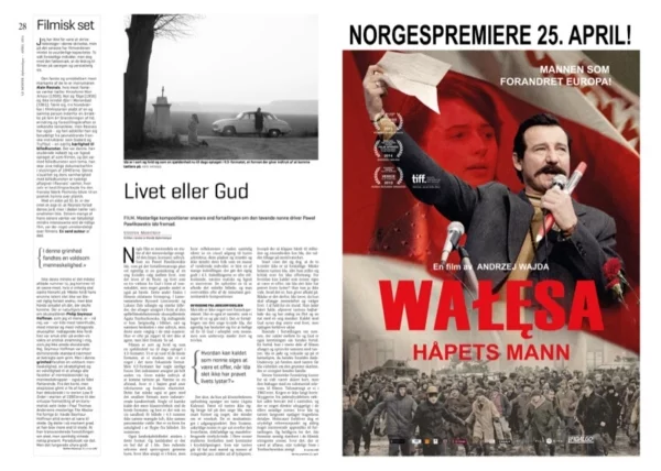 Le Monde diplomatique – April 2014 - Bilde 17
