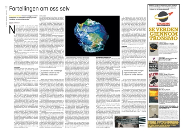Le Monde diplomatique – April 2014 - Bilde 19