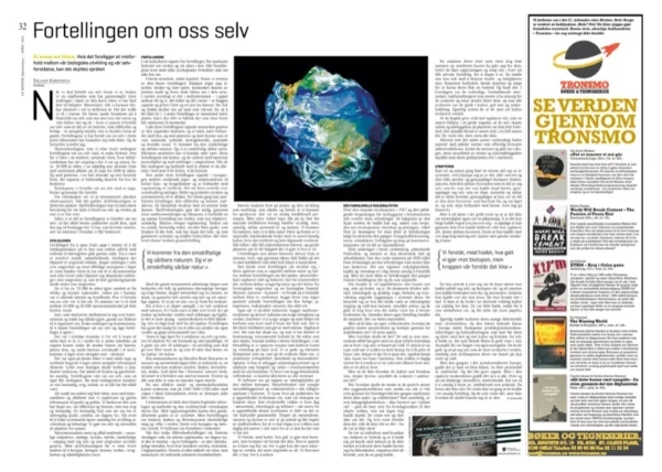 Le Monde diplomatique – April 2014 - Bilde 19