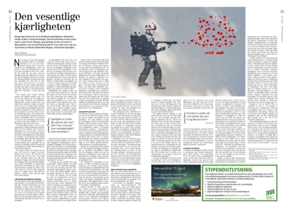 Le Monde diplomatique – April 2014 - Bilde 20