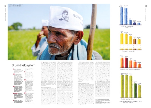 Le Monde diplomatique – Mai 2014 - Bilde 11