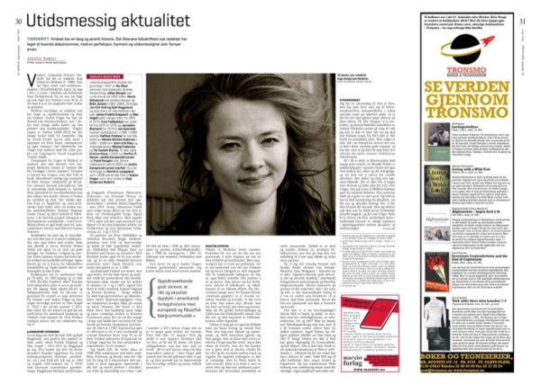 Le Monde diplomatique – Mai 2014 - Bilde 18