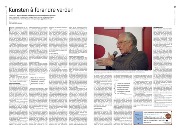 Le Monde diplomatique – Mai 2014 - Bilde 19