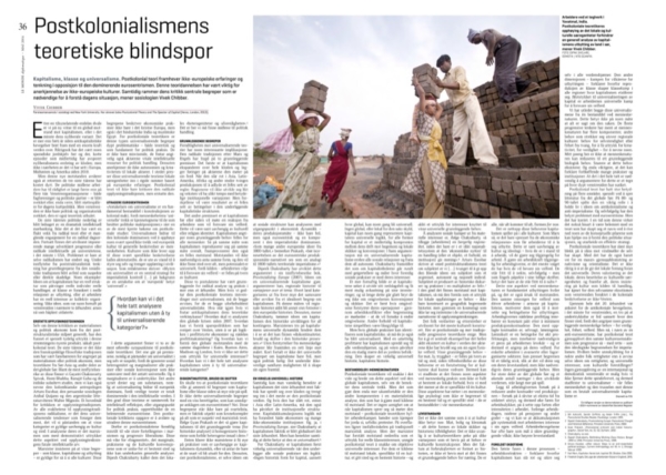 Le Monde diplomatique – Mai 2014 - Bilde 21