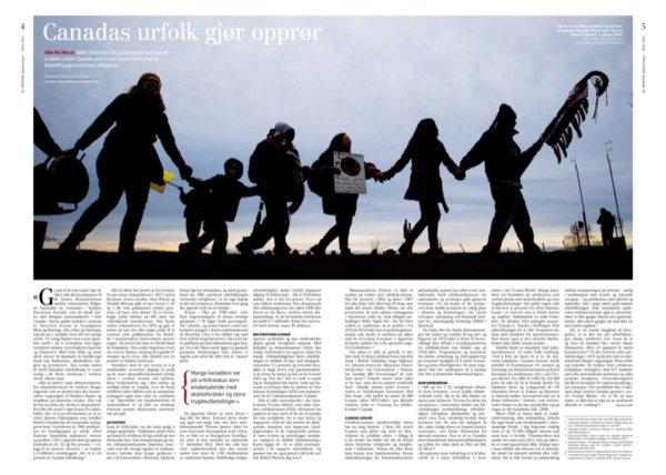 Le Monde diplomatique – Mai 2014 - Bilde 4