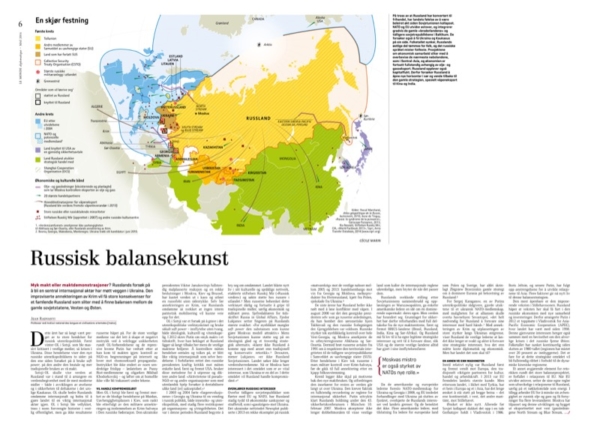 Le Monde diplomatique – Mai 2014 - Bilde 5