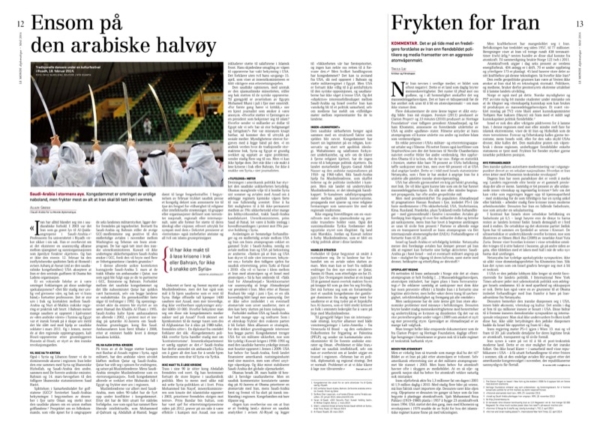 Le Monde diplomatique – Mai 2014 - Bilde 8