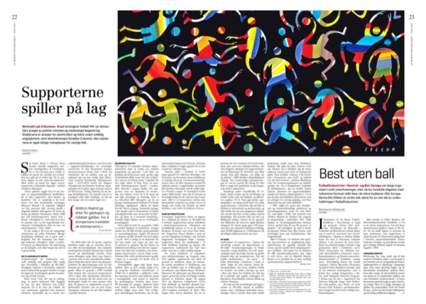 Le Monde diplomatique – Juni 2014 - Bilde 10