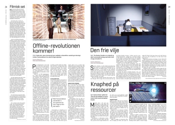 Le Monde diplomatique – Juni 2014 - Bilde 14