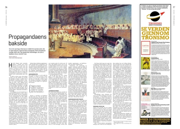Le Monde diplomatique – Juni 2014 - Bilde 18