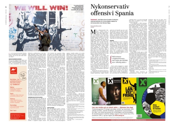 Le Monde diplomatique – Juni 2014 - Bilde 2