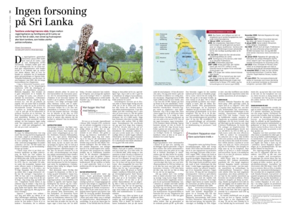 Le Monde diplomatique – Juni 2014 - Bilde 3