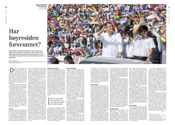 Le Monde diplomatique – Juni 2014 - Bilde 4