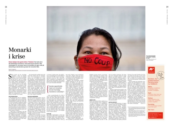 Le Monde diplomatique – Juli 2014 - Bilde 11