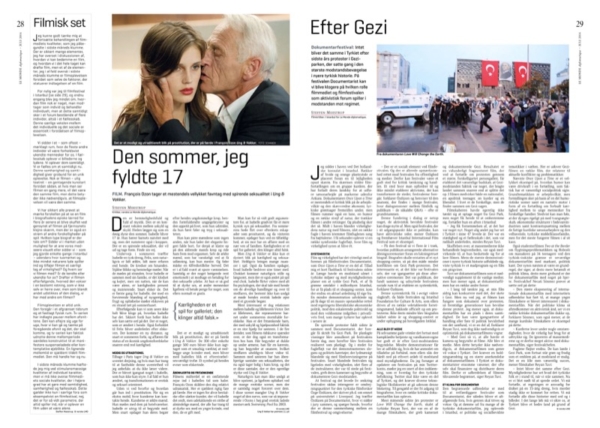 Le Monde diplomatique – Juli 2014 - Bilde 17