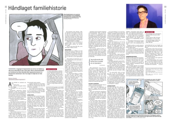 Le Monde diplomatique – Juli 2014 - Bilde 19