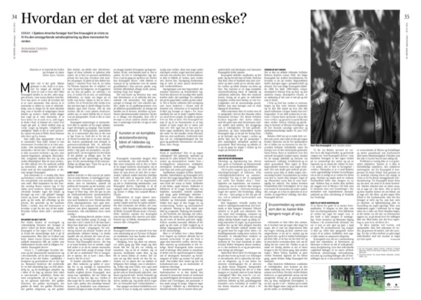 Le Monde diplomatique – Juli 2014 - Bilde 20