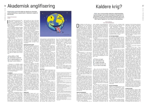 Le Monde diplomatique – Juli 2014 - Bilde 21