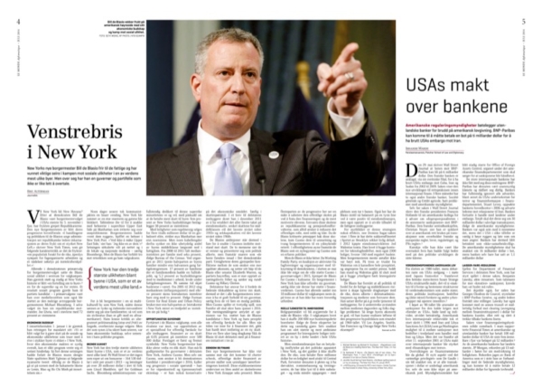 Le Monde diplomatique – Juli 2014 - Bilde 4
