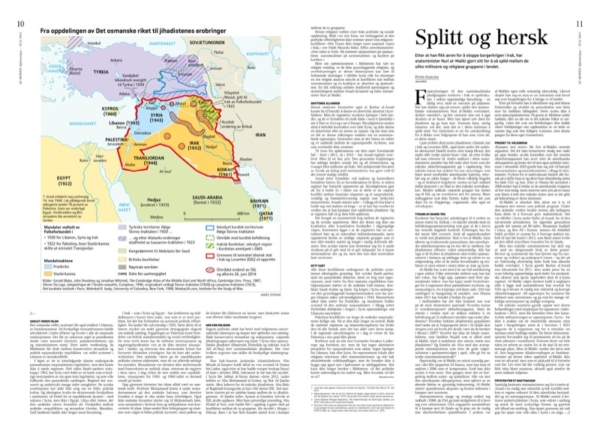 Le Monde diplomatique – Juli 2014 - Bilde 7