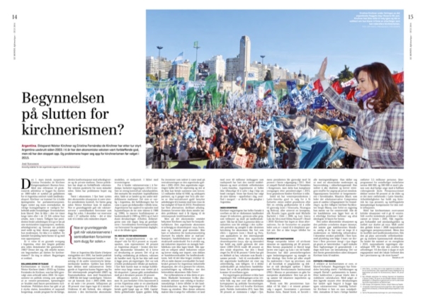 Le Monde diplomatique – Juli 2014 - Bilde 9