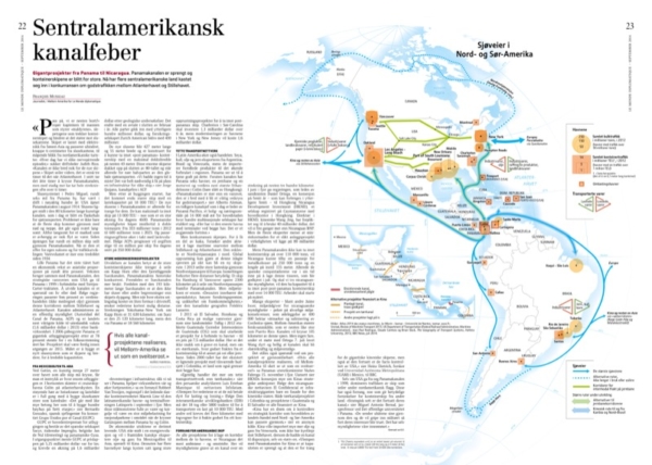 Le Monde diplomatique – September 2014 - Bilde 13
