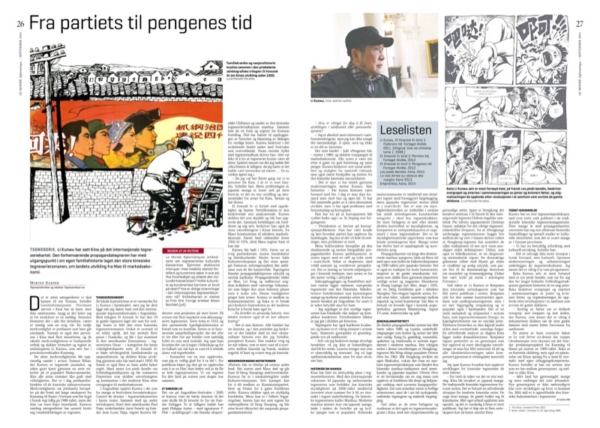 Le Monde diplomatique – September 2014 - Bilde 16