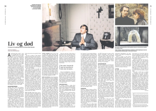 Le Monde diplomatique – September 2014 - Bilde 18