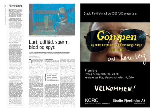 Le Monde diplomatique – September 2014 - Bilde 19